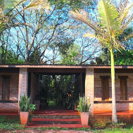 Cabanas Soltame Carnaval Puerto Iguazú Exteriér fotografie